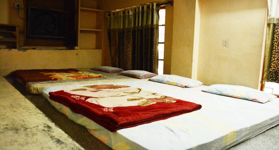Hotel Gajraj Bari, Jaipur 5